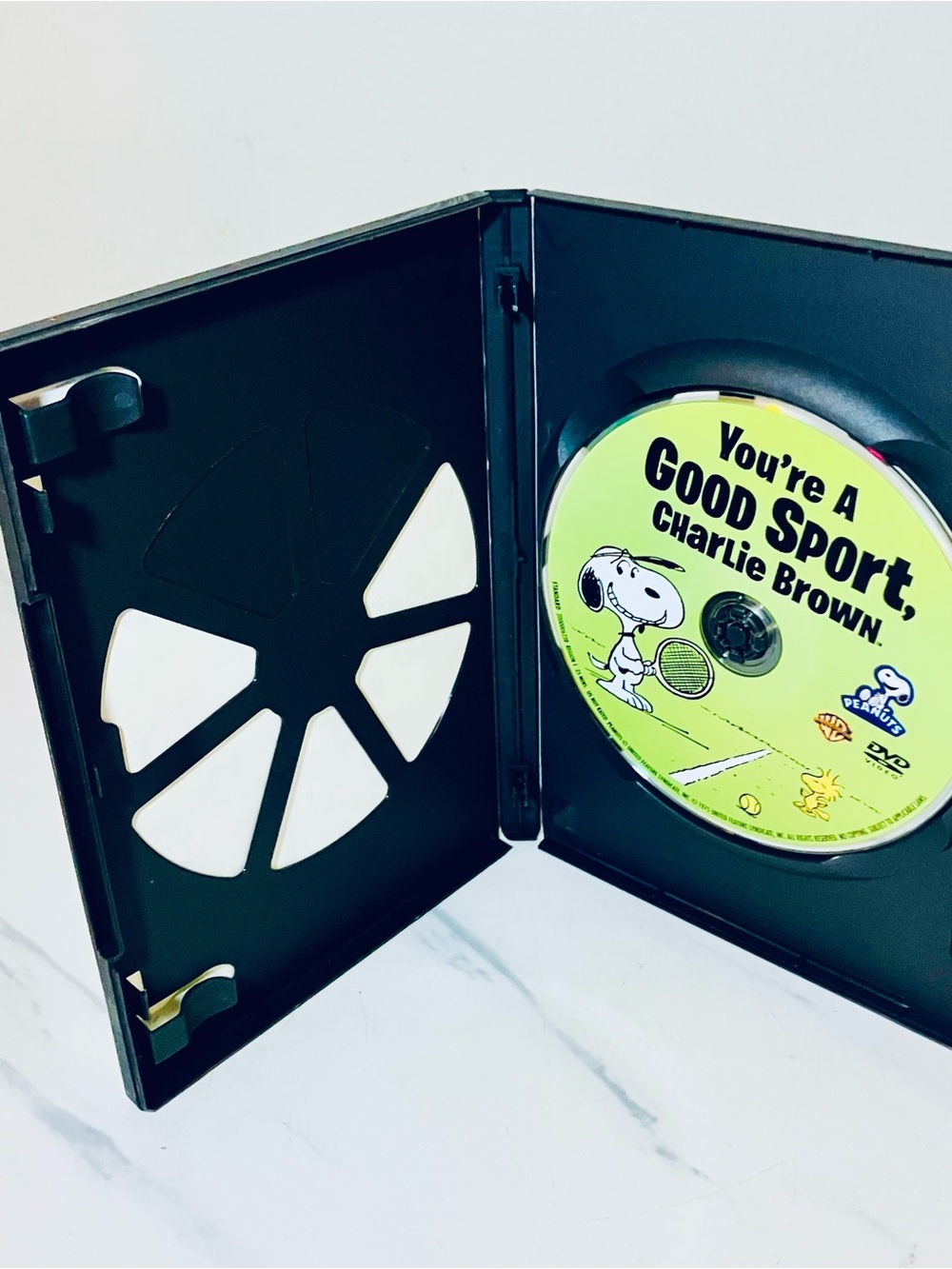 Peanuts Assorted DVD Set - Picture 5 of 9